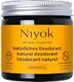Deodorant cremă Vitamina Niyok®