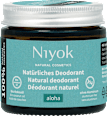 Deodorant cremă Aloha Niyok®