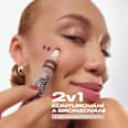 krémová konturka a bronzer 03  espresso shot GABRIELLA SALVETE