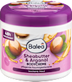Bodycreme Sheabutter & Arganöl Balea