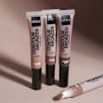 Krémová konturka a bronzer 01 caramel cream GABRIELLA SALVETE