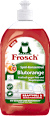 Detergent vase cu portocale Frosch