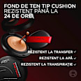 Fond de ten cushion Infaillible FreshWear N127 L'ORÉAL PARiS