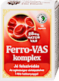 Ferro complex kapszula DR CHEN PATIKA