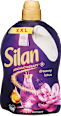 Öblítő Dreamy Lotus 126 mosás Silan