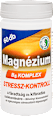 Magnézium B6 komplex, stressz kontroll DR CHEN PATIKA