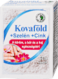 Kovaföld szelén cink kapszula DR CHEN PATIKA