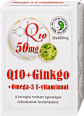 Q10+ginkgo+omega-3 kapszula DR CHEN PATIKA