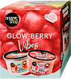 Testápoló szépségszett "Glow-Berry Vibes" 250ml+250ml organic shop