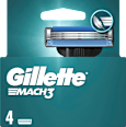 Ножчета за бръснене Mach3 Gillette