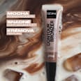 krémová konturka a bronzer 02 mocha intense GABRIELLA SALVETE