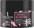 Körperpeeling Cherry Blossom AFRODITA