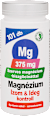 Magnézium 375mg tabletta, izom&ideg kontroll DR CHEN PATIKA