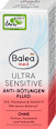 Fluid Anti-Rötungen Ultra Sensitive Balea med