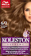 Vopsea permanentă 6/0 Blond închis WELLA KOLESTON