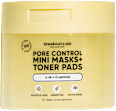 tonizační pleťové tampony Pore Control breakout+aid