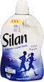Öblítő Cool Fresh 126 mosás Silan