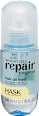 Regeneráló hajolaj spray HASK