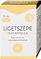 Ligetszépe kapszula, szép bőr & haj, egészséges kötőszövet DR CHEN PATIKA