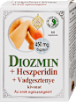 Diozmin heszperidin kapszula DR CHEN PATIKA