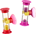 Sanduhr Dontodent