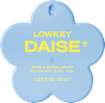 Lowkey mirisna vodica Rose & Sandalwood DAISE