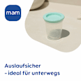 Aufbewahrungsbecher mam