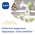 Aufbewahrungsbecher mam