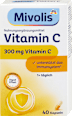 C-vitamin kapszula, 300mg Mivolis