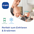 Aufbewahrungsbecher mam