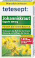 Johanniskraut Kapseln tetesept