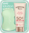 mini brijač+HAWAIIAN Tropic krema za lice lice WILKINSON SWORD