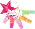 Lipgloss Mini Juicy Bomb Set 5tlg Holiday Happiness essence