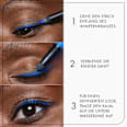 Kajal Velvet Glide Matte Eye Pencil 030 Grey Flow CATRICE