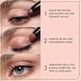 Lidschatten Soft Blend Stick Waterproof 010 Golden Glow CATRICE