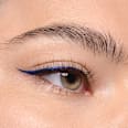 Tekutá očná linka Hyper Liner Brush 30 Midnight Spark CATRICE