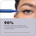 Eyeliner Hyper Liner Brush Waterproof 020 Dark Mocca CATRICE