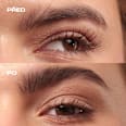 gelová fixační řasenka na obočí XXpress Brow 03 GABRIELLA SALVETE