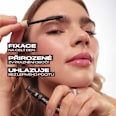 gelová fixační řasenka na obočí XXpress Brow 03 GABRIELLA SALVETE