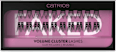 Künstliche Wimpern Volume Cluster (1 Paar) CATRICE