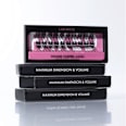 Künstliche Wimpern Volume Cluster (1 Paar) CATRICE