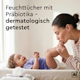 Feuchttücher mit Präbiotika LILLYDOO