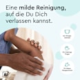 Feuchttücher mit 99 % Wasser (15 x 60 St) LILLYDOO
