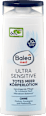 Ultra Sensitive lozione corpo al sale del Mar Morto Balea med