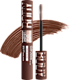 Mascara Lash Sensational Body Mocha Brown MAYBELLINE NEW YORK