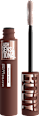 Mascara Lash Sensational Body Mocha Brown MAYBELLINE NEW YORK