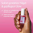 Nagelhärter Hard To Resist 00 Glow & Shine essie