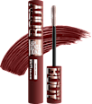 Mascara Lash Sensational Body Brick Brown MAYBELLINE NEW YORK