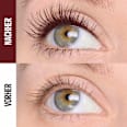 Mascara Lash Sensational Body Brick Brown MAYBELLINE NEW YORK