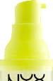 Primer Plump Right Back Skin Serum NYX PROFESSIONAL MAKEUP